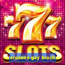 cruzeiro gay brasil