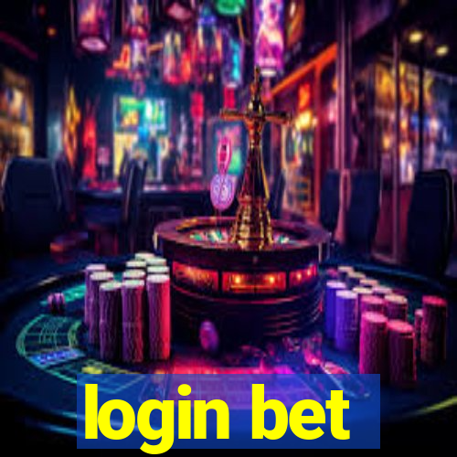 login bet