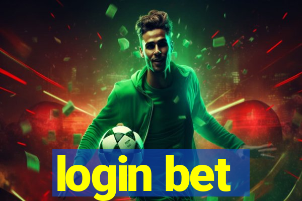 login bet