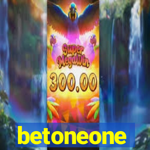 betoneone