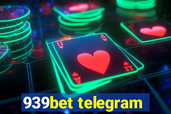 939bet telegram