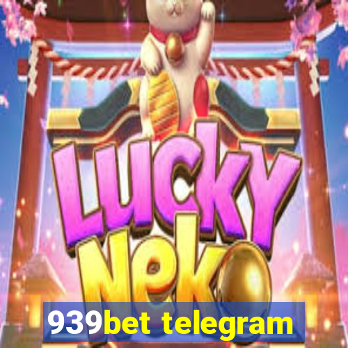 939bet telegram