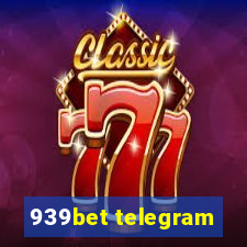 939bet telegram