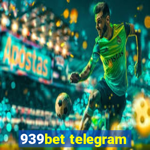 939bet telegram