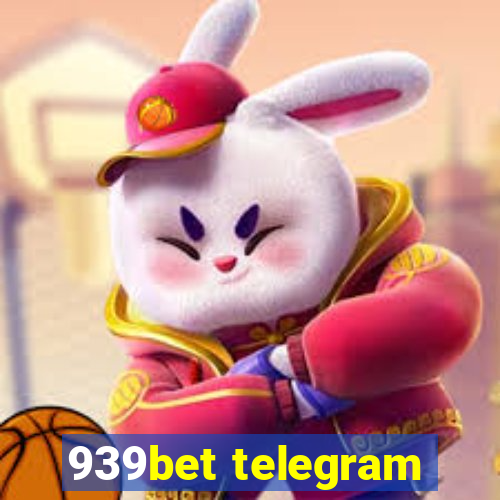 939bet telegram