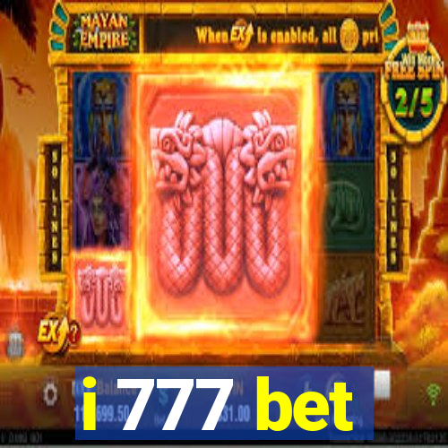 i 777 bet