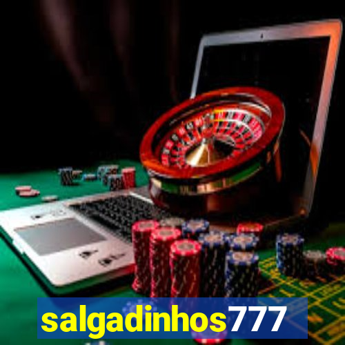 salgadinhos777