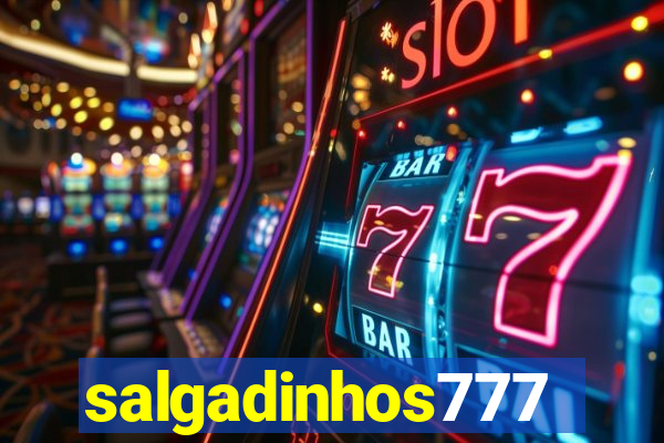 salgadinhos777