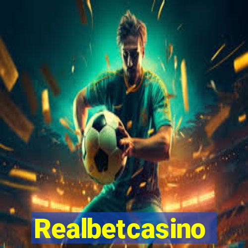 Realbetcasino