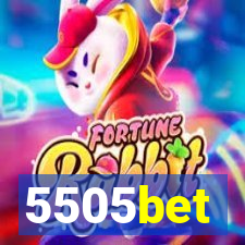 5505bet