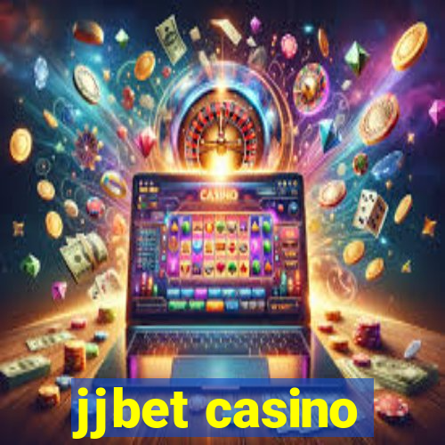 jjbet casino