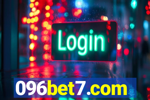 096bet7.com