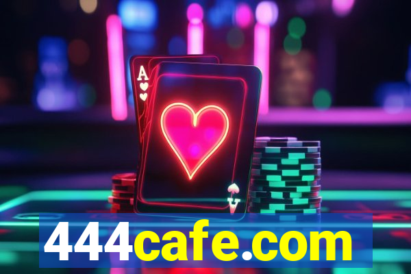 444cafe.com