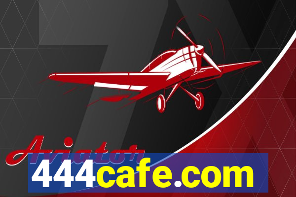 444cafe.com