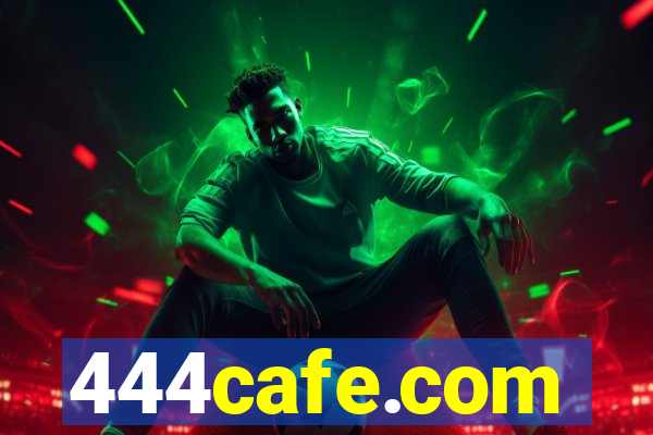 444cafe.com