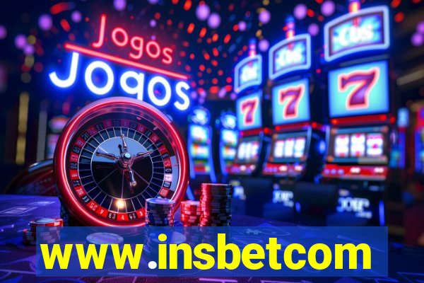 www.insbetcom