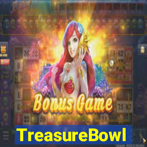 TreasureBowl treasure bowl estrategia