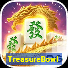 TreasureBowl treasure bowl estrategia