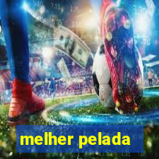 melher pelada