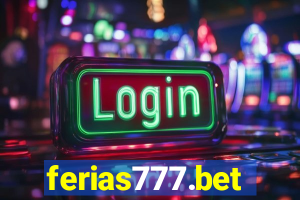 ferias777.bet