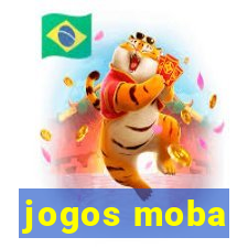 jogos moba