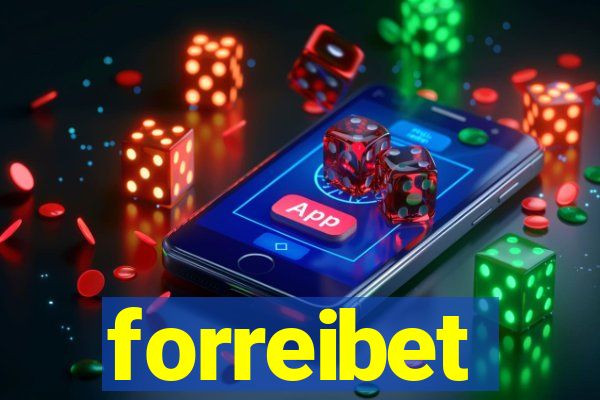 forreibet