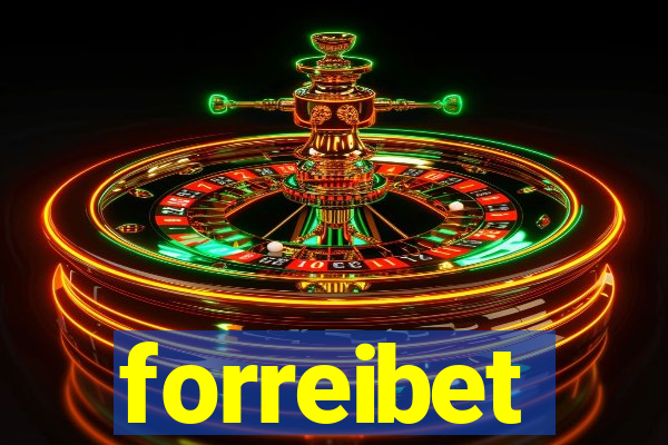 forreibet