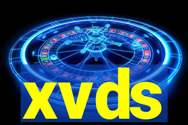 xvds