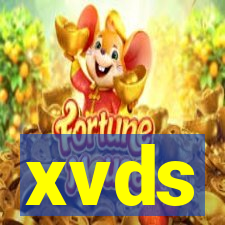 xvds