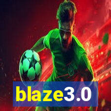 blaze3.0