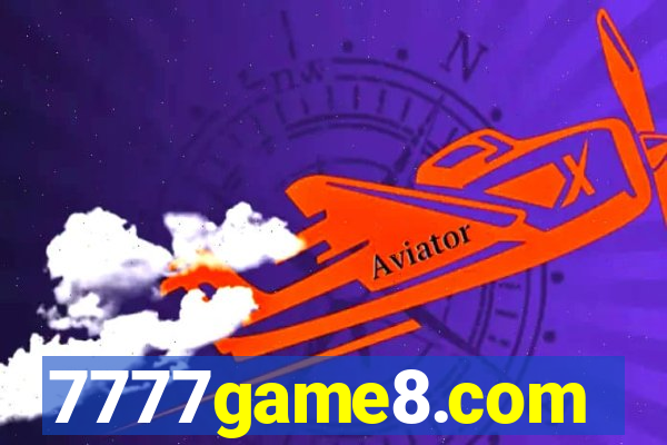 7777game8.com