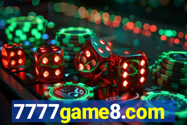 7777game8.com