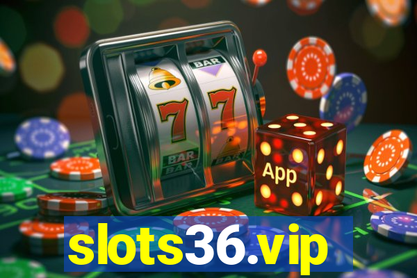 slots36.vip