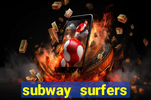 subway surfers money bet