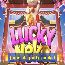 jogos da polly pocket