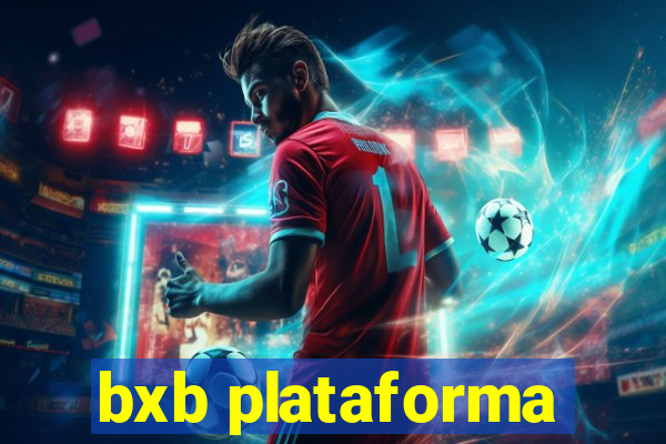 bxb plataforma