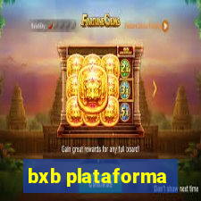 bxb plataforma