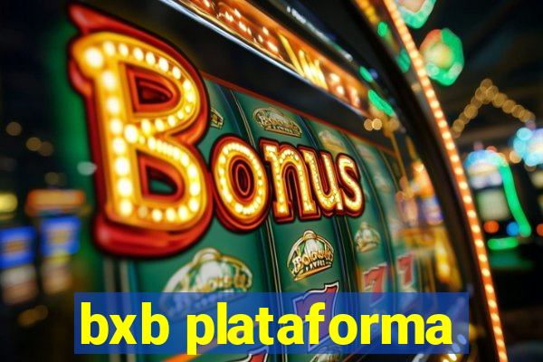 bxb plataforma