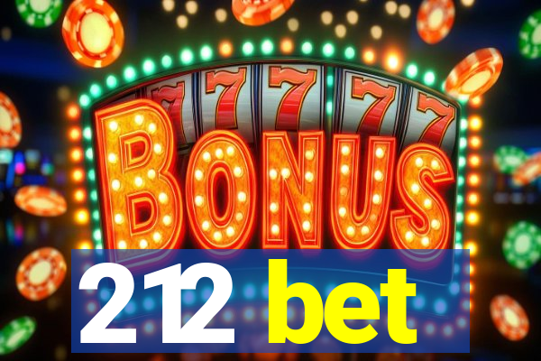 212 bet