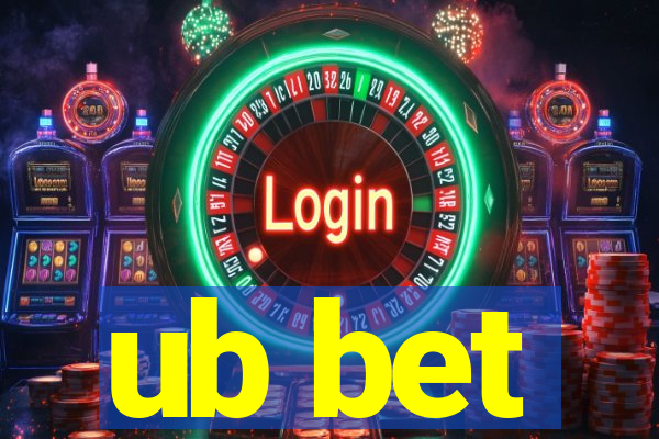 ub bet