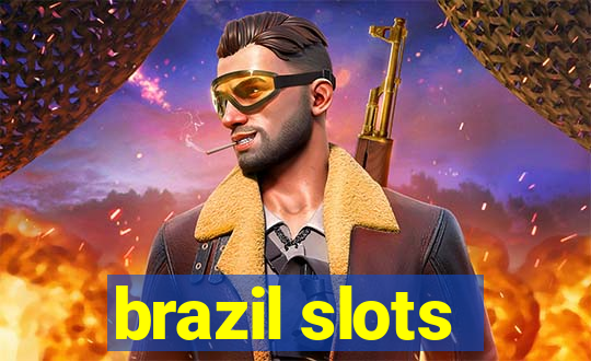 brazil slots