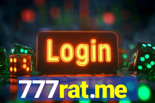 777rat.me