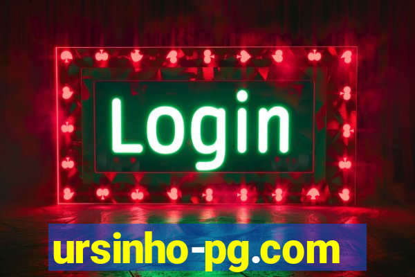 ursinho-pg.com