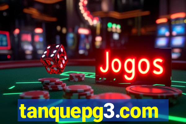 tanquepg3.com