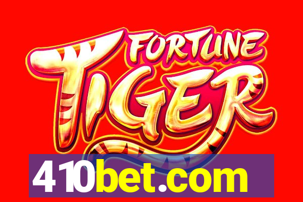 410bet.com