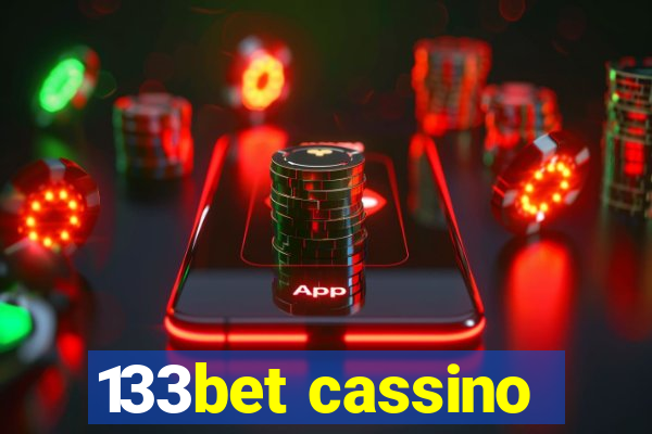 133bet cassino