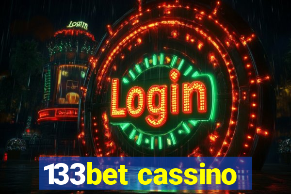 133bet cassino