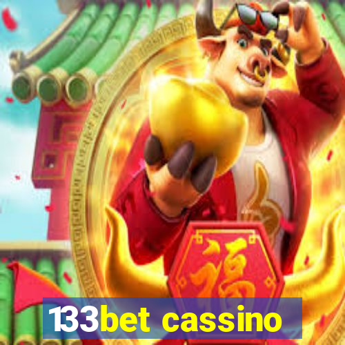 133bet cassino