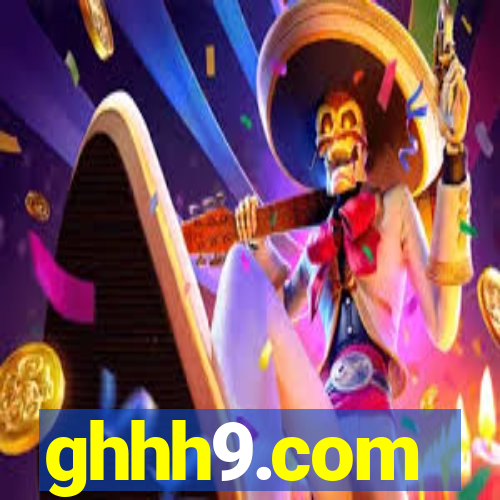 ghhh9.com