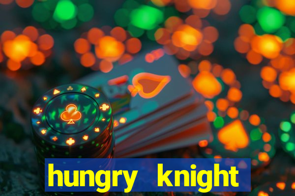 hungry knight gameboy rom pt br gba